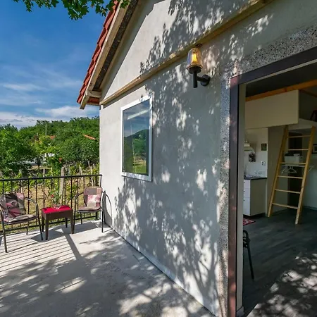 Дом отдыха House Sunset View *