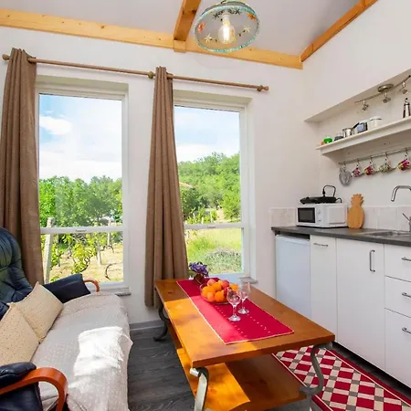 House Sunset View * Kucice