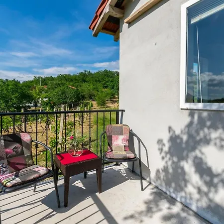 Дом отдыха House Sunset View