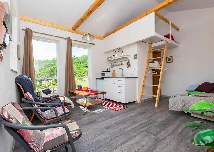 בית נופש House Sunset View Kučiće