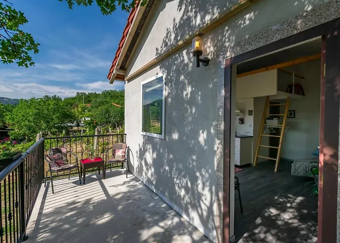 Dom wakacyjny House Sunset View *