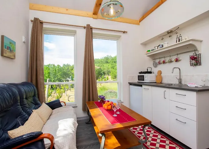 House Sunset View * Kučiće